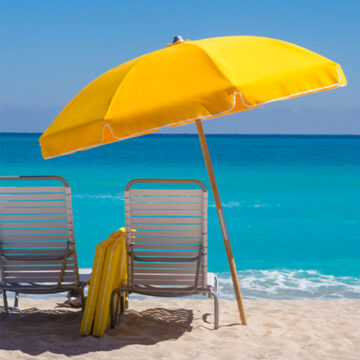 Accessoires Plage