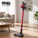 Aspirateur sans fil 3en1 Sans Sac Lexical LVC-4006 – 1000W