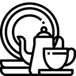 Art de la table